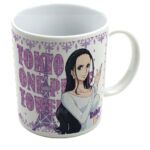 Tokyo One Piece Tower Aniversário 1 Ano Produtos Xícara Robin