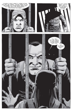the walking dead 152 hq 05 negan