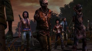 The walking dead michone telltale game episode 02 give no shelter 03