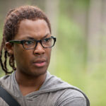 Produtora de The Walking Dead Revela quem CAPTUROU Heath!