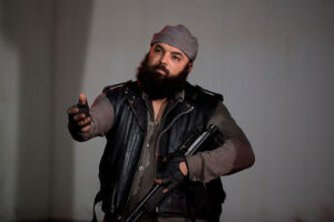 the walking dead s06e12 extra 04 salvador