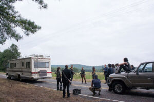 the walking dead s06e12 extra 09 estrada