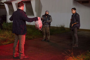 the walking dead s06e12 extra 16 andy salvadores