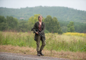 the walking dead s06e12 foto 02 carol peletier