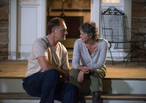 the walking dead s06e12 foto 05 tobin carol peletier