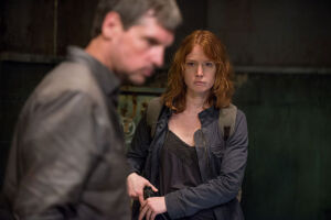 the walking dead s06e13 extra 09 donnie paula