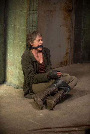 the walking dead s06e13 extra 10 carol peletier