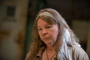 the walking dead s06e13 extra 13 molly