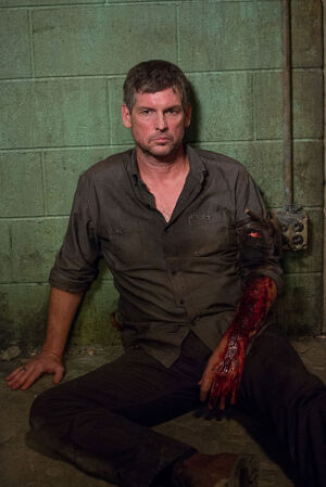 the walking dead s06e13 extra 16 donnie