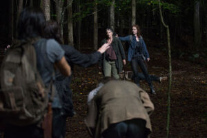 the walking dead s06e13 extra 20 carol peletier paula