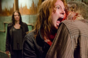 the walking dead s06e13 extra 21 maggie greene paula