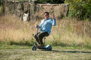 the walking dead s06e14 bastidores 01 eugene