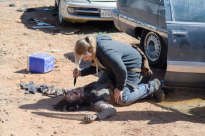 the walking dead s06e14 extra 03 denise