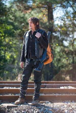 the walking dead s06e14 extra 12 daryl