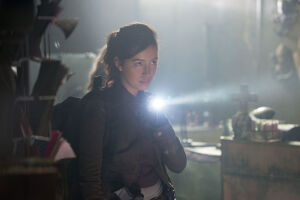 the walking dead s06e14 extra 13 rosita