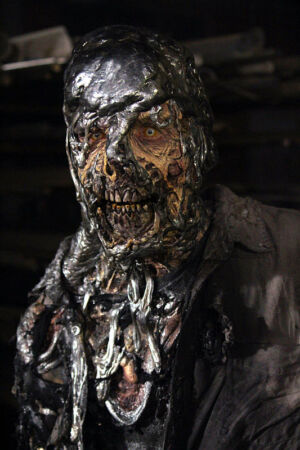 the walking dead s06e14 extra 15 zumbi