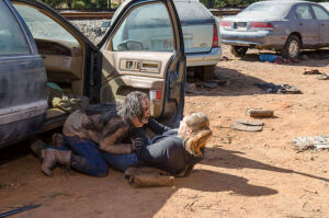 the walking dead s06e14 extra 16 denise