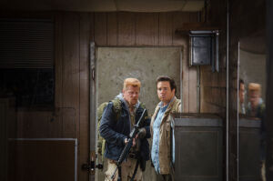 the walking dead s06e14 extra 17 abraham eugene