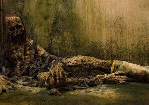 the walking dead s06e14 foto 05 zumbi