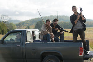 the walking dead s06e15 extra 10 salvadores