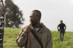the walking dead s06e15 extra 12 morgan jones