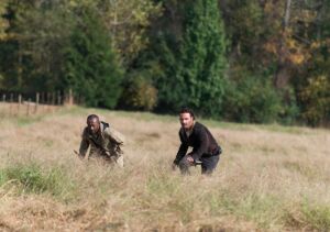 the walking dead s06e15 foto 06 morgan rick