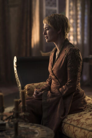 Game of Thrones 6 Temporada S06E01 Cersei