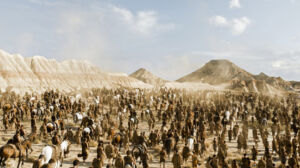 Game of Thrones 6 Temporada S06E01 Khalasar