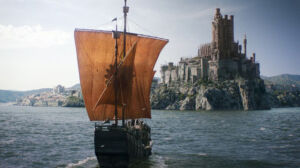 Game of Thrones 6 Temporada S06E01 Navio