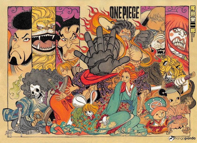 One-Piece-Capa-Colorida-Capítulo-821