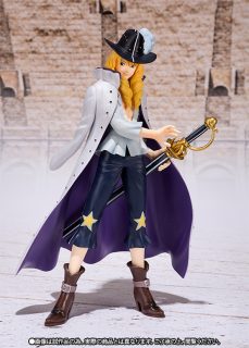 One piece figuarts zero cavendish 2