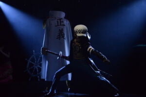 One Piece Live Attraction 2 Tokyo One Piece Tower 21 Law