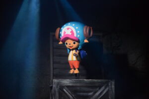 One Piece Live Attraction 2 Tokyo One Piece Tower 23 Chopper