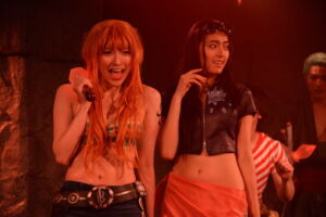 One Piece Live Attraction 2 Tokyo One Piece Tower 29 Nami Robin