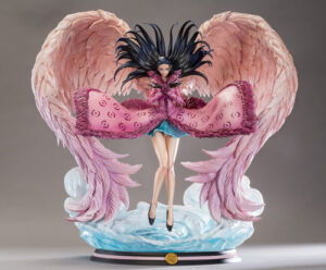 One Piece Nico Robin HQS by Tsume 1
