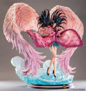 One Piece Nico Robin HQS by Tsume 2