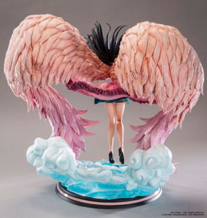 One Piece Nico Robin HQS by Tsume 3