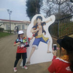 One Piece Run Okinawa 2016 35