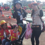 One Piece Run Okinawa 2016 Cosplay 10