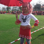 One Piece Run Okinawa 2016 Cosplay 12