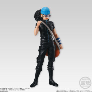 Super One Piece Styling FILM GOLD 1 Usopp