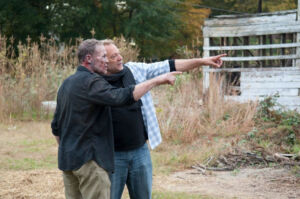 merle dixon zumbi 11