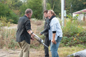 merle dixon zumbi 12