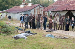 merle dixon zumbi 13