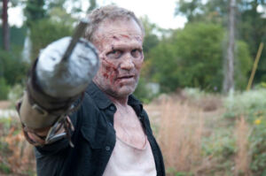 merle dixon zumbi 14
