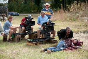 merle dixon zumbi 16