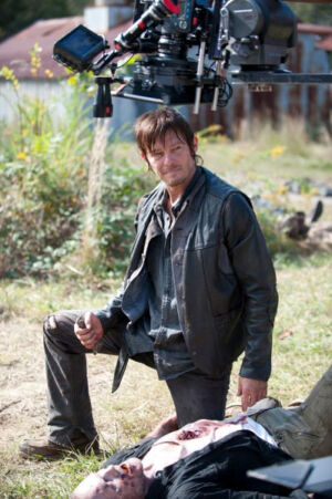 merle dixon zumbi 19