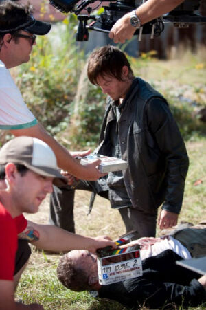 merle dixon zumbi 20