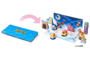 nintendo amibo diorama 02
