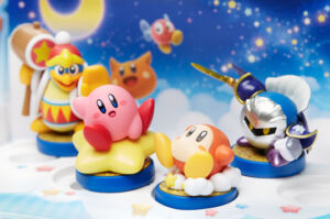 nintendo amibo diorama 03
